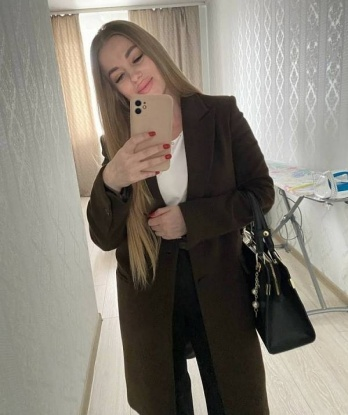 Анкета проститутки Юленька - Фото 1, Старый Сибай, 36 лет, №1384