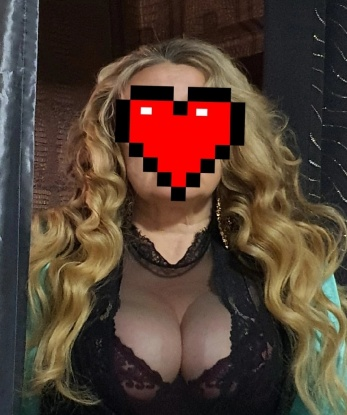 Алиночка